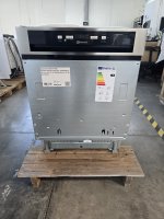 Bauknecht BKEX PBN BK Geschirrspüler, EEK B, 60 cm, 14 Maßgedecke, 41 dB, BKEX PBN Einbau-
