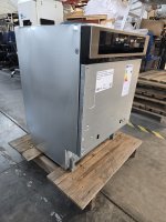 Bauknecht BKEX PBN BK Geschirrspüler, EEK B, 60 cm, 14 Maßgedecke, 41 dB, BKEX PBN Einbau-