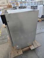 Bauknecht BKEX PBN BK Geschirrspüler, EEK B, 60 cm, 14 Maßgedecke, 41 dB, BKEX PBN Einbau-