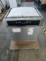 Bauknecht BKEX PBN BK Geschirrspüler, EEK B, 60 cm, 14 Maßgedecke, 41 dB, BKEX PBN Einbau-