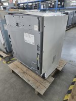 Grundig GNVP4510CW Geschirrspüler, EEK A, 598 mm breit, 60 cm, 42 dB, vollintegrierbar, Einbaugerät