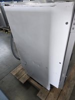 Grundig GNVP4510CW Geschirrspüler, EEK A, 598 mm breit, 60 cm, 42 dB, vollintegrierbar, Einbaugerät