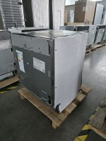 Grundig GNVP4541PW Geschirrspüler, EEK C, 60 cm, 15...