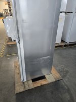 Beko B7BCNA295HS2 Kühl-/Gefrierkombination, EEK D, 5 cm, Einbaukühlgefrierkombination