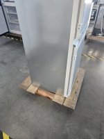 Beko B7BCNA295HS2 Kühl-/Gefrierkombination, EEK D, 5 cm, Einbaukühlgefrierkombination
