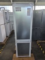 Beko BCSA 285 K4SN Kühl-/Gefrierkombination, EEK E, 271 l, Weiß, BCSA 285K 4SN Kühlgefrierkombination