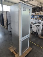 Beko BCSA 285 K4SN Kühl-/Gefrierkombination, EEK E, 271 l, Weiß, BCSA 285K 4SN Kühlgefrierkombination