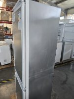 Beko BCSA 285 K4SN Kühl-/Gefrierkombination, EEK E, 271 l, Weiß, BCSA 285K 4SN Kühlgefrierkombination