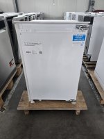 Beko B1754FN Kühlschrank, EEK E, 141 kWh, Weiß, B 1754 FN, 866 mm hoch, kompakter Kühlraum