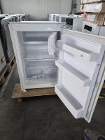 Beko B1754FN Kühlschrank, EEK E, 141 kWh, Weiß, B 1754 FN, 866 mm hoch, kompakter Kühlraum