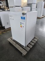 Beko B1804FN Kühlschrank, EEK E, 6 cm, 5 cm, Einbau, 86.6 cm hoch, 54.5 cm breit