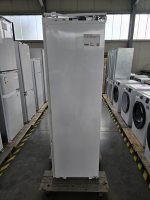 Beko BSSA315E4FN Kühlschrank, EEK E, 5 cm, 309 l, weiß, Einbau, 177, 5 cm hoch, Festtür