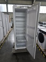 Beko BSSA315E4FN Kühlschrank, EEK E, 5 cm, 309 l, weiß, Einbau, 177, 5 cm hoch, Festtür