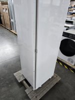 Beko BSSA315E4FN Kühlschrank, EEK E, 5 cm, 309 l, weiß, Einbau, 177, 5 cm hoch, Festtür