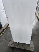 Beko BSSA315E4FN Kühlschrank, EEK E, 5 cm, 309 l, weiß, Einbau, 177, 5 cm hoch, Festtür