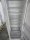 Beko BSSA315E4FN Kühlschrank, EEK E, 5 cm, 309 l, weiß, Einbau, 177, 5 cm hoch, Festtür