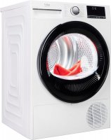 Beko B3TO82C9W Wärmepumpentrockner, EEK C, ProSmart,...
