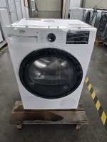 Beko B3TO82C9W Wärmepumpentrockner, EEK C, ProSmart, Inverter, freistehend, Silent & ProSmart Inverter Motor