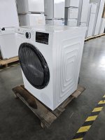 Beko B3TO82C9W Wärmepumpentrockner, EEK C, ProSmart, Inverter, freistehend, Silent & ProSmart Inverter Motor