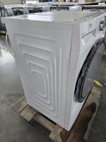 Beko B3TO82C9W Wärmepumpentrockner, EEK C, ProSmart, Inverter, freistehend, Silent & ProSmart Inverter Motor