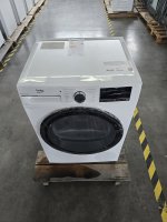 Beko B3TO82C9W Wärmepumpentrockner, EEK C, ProSmart, Inverter, freistehend, Silent & ProSmart Inverter Motor