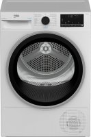 Beko B5T68219 Wärmepumpentrockner, EEK B, 8 kg,...