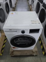 Beko B5T68219 Wärmepumpentrockner, EEK B, 8 kg, freistehend, Weiß, Wärmepumpentechnik