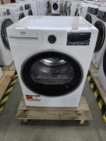 Beko B5T68219 Wärmepumpentrockner, EEK B, 8 kg, freistehend, Weiß, Wärmepumpentechnik