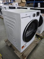 Beko B5T68219 Wärmepumpentrockner, EEK B, 8 kg, freistehend, Weiß, Wärmepumpentechnik