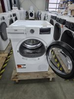 Beko B5T68219 Wärmepumpentrockner, EEK B, 8 kg, freistehend, Weiß, Wärmepumpentechnik