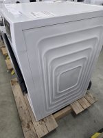 Beko B5T68219 Wärmepumpentrockner, EEK B, 8 kg, freistehend, Weiß, Wärmepumpentechnik