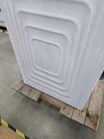 Beko B5T68219 Wärmepumpentrockner, EEK B, 8 kg, freistehend, Weiß, Wärmepumpentechnik