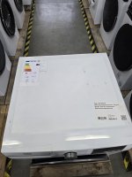 Beko B5T68219 Wärmepumpentrockner, EEK B, 8 kg, freistehend, Weiß, Wärmepumpentechnik