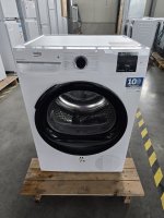Beko BM3T38249W Wärmepumpentrockner, EEK C, 8 kg, freistehend, Weiß, Wärmepumpentechnik