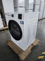 Beko BM3T38249W Wärmepumpentrockner, EEK C, 8 kg, freistehend, Weiß, Wärmepumpentechnik