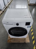 Beko BM3T38249W Wärmepumpentrockner, EEK C, 8 kg, freistehend, Weiß, Wärmepumpentechnik