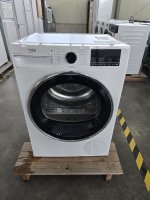 Beko EX856GX2 Wärmepumpentrockner, EEK C, freistehend, Waermepumpentechnik, schonende Trocknung