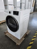 Beko EX856GX2 Wärmepumpentrockner, EEK C, freistehend, Waermepumpentechnik, schonende Trocknung