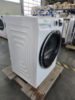 Beko EX856GX2 Wärmepumpentrockner, EEK C, freistehend, Waermepumpentechnik, schonende Trocknung