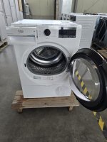 Beko EX856GX2 Wärmepumpentrockner, EEK C, freistehend, Waermepumpentechnik, schonende Trocknung