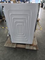 Beko EX856GX2 Wärmepumpentrockner, EEK C, freistehend, Waermepumpentechnik, schonende Trocknung