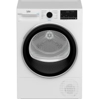 Beko EX856GX2 Wärmepumpentrockner, EEK C,...