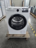 Beko EX856GX2 Wärmepumpentrockner, EEK C, freistehend, Waermepumpentechnik, schonende Trocknung