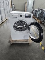 Beko EX856GX2 Wärmepumpentrockner, EEK C, freistehend, Waermepumpentechnik, schonende Trocknung