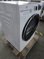 Beko EX856GX2 Wärmepumpentrockner, EEK C, freistehend, Waermepumpentechnik, schonende Trocknung