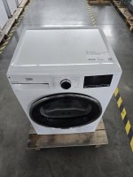 Beko EX856GX2 Wärmepumpentrockner, EEK C, freistehend, Waermepumpentechnik, schonende Trocknung