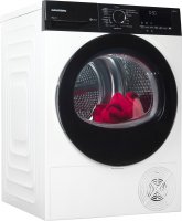 Grundig GT55924F14 Wärmepumpentrockner, EEK C, 9 kg,...
