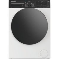 Bauknecht B WM 9A40 EX Waschmaschine Frontlader, EEK A, 9...