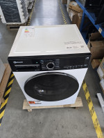 Bauknecht B WM 9A40 EX Waschmaschine Frontlader, EEK A, 9 kg, 49 Liter, 1400 U/min, 29 kWh, Inverter, freistehend, Frontlader