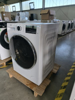 Beko B5WFT594138W Waschmaschine Frontlader, EEK A, 9 kg, 1400 U/min, Frontlader, StainExpert